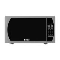 Haden Solo Microwave Oven 9 Levels countertop microwave Stainless Steel Finish