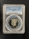 1994-S 50C Proof Kennedy Silver Half Dollar ~ PCGS PR69DCAM