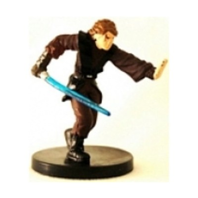 WotC Star Wars Minis Masters o/t Force Darth Vader - Sith Apprentice (R) NM