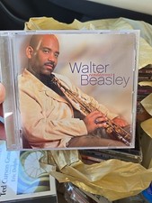 Rendez-Vous by Walter Beasley (CD, 2002)
