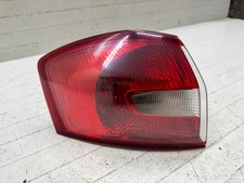 Rückleuchte Ford Kuga I 167097 Links Rearlight