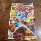 The Amazing Spider-Man #195 1979 2nd Appearance/Origin of the Black Cat