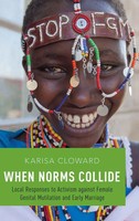 When Norms Collide | Cloward | Buch | Gebunden | Englisch | 2016 | Academic