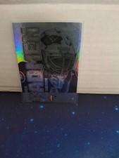 2023-24 Fleer Ultra - Pad Men #PN-1 John Gibson