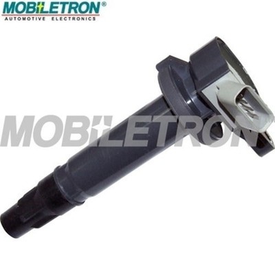 4x Zündspule MOBILETRON CJ-08/4x für DAIHATSU MATERIA SIRION M301 4WD ECO