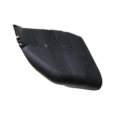 NEW 42'' DEFLECTOR SHIELD W/MOUNTING HARDWARE 130968 532130968 Fits Craftsman