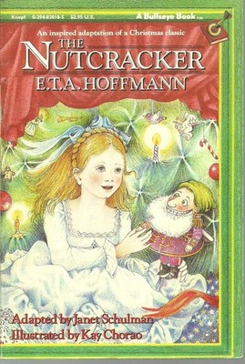 Nutcracker