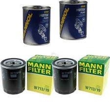 Filtre à huile Ford P 100