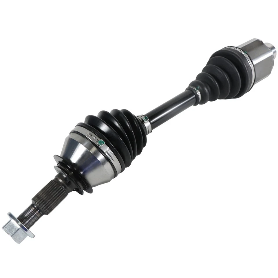 For Buick LaCrosse 2017-2019 Chevrolet Malibu 16-20 CV Axle Assembly Front Right - Image 3 of 4