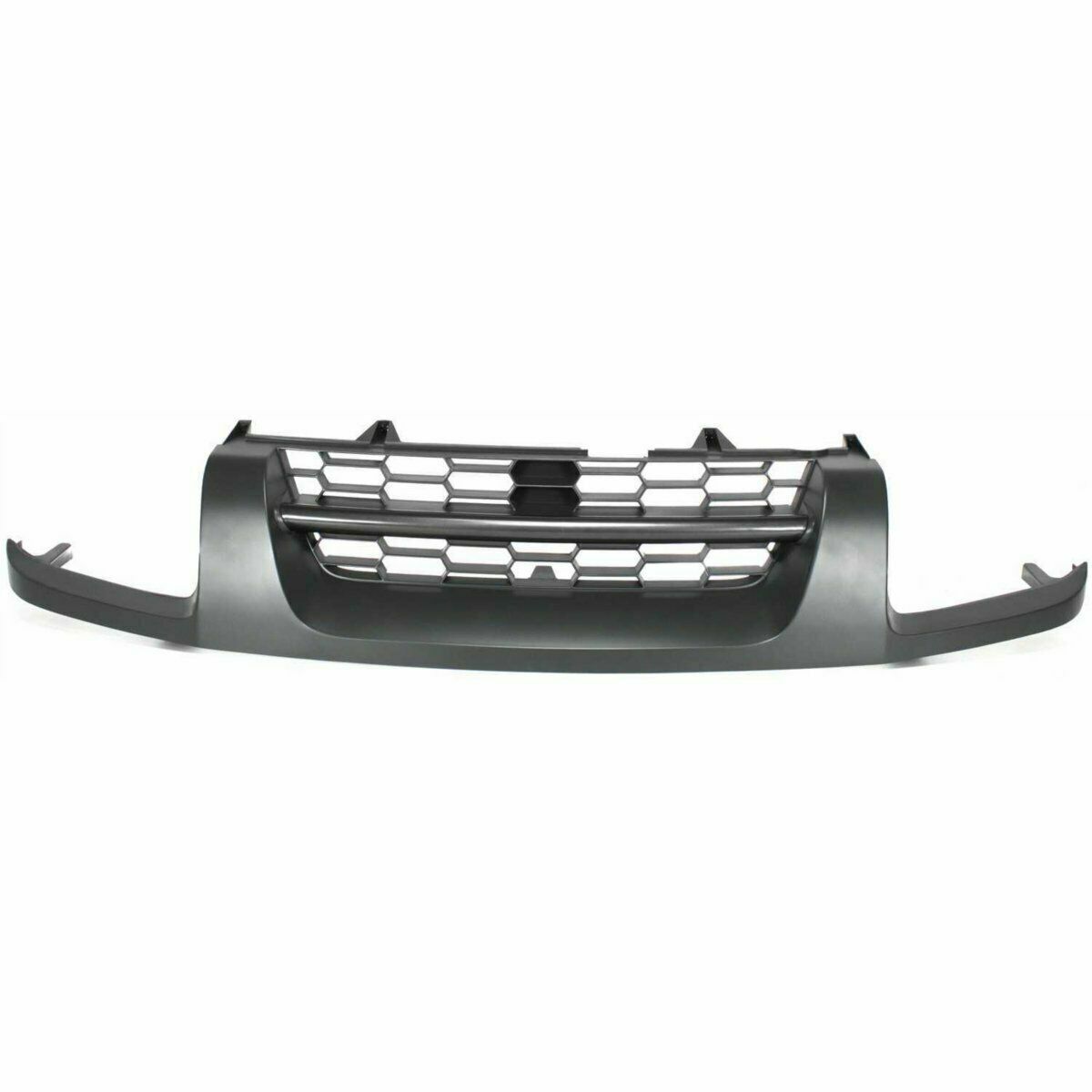Gray Grille Fits Nissan Xterra 623107Z800 NI1200198 | eBay