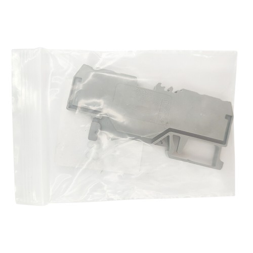 5PCS Wago 280-833 Terminal Block 4-conductor through terminal block (Pack of 5) - Picture 2 of 3