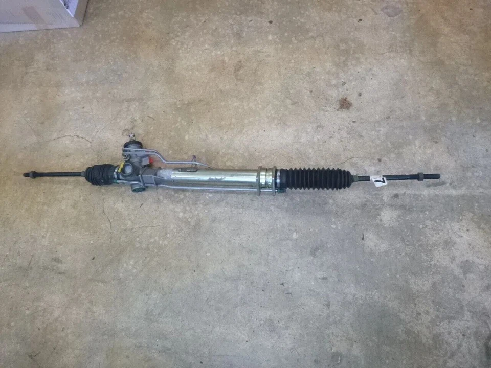 Chrysler LeBaron Plymouth Sundance Dodge Shadow 1989-1991 transmisión de dirección MOPAR NUEVO Foto 4 de 4