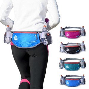 water waist belt