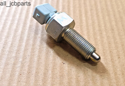 JCB SWITCH HAND BRAKE (PART NO. 40/303380) | eBay