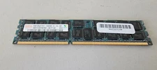 Hynix 8gb DDR3 RAM PC3-10600R-9-10-H0 ECC Server HMT31GR7BFR8C-H9