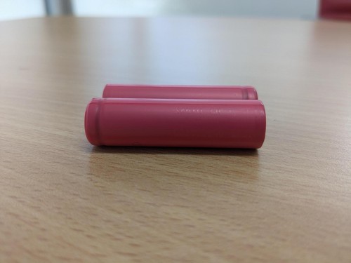UR14500AC Sanyo Lithium Ion Cylindrical Cell - Picture 2 of 6