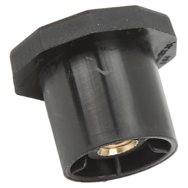 Tail Gate Cushion Stop 1111425 00 Proper Fit For Model 3 2017‑2020 Tail Gate Cushion Stop 1111425 00 Proper Fit For Model 3 2017‑2020