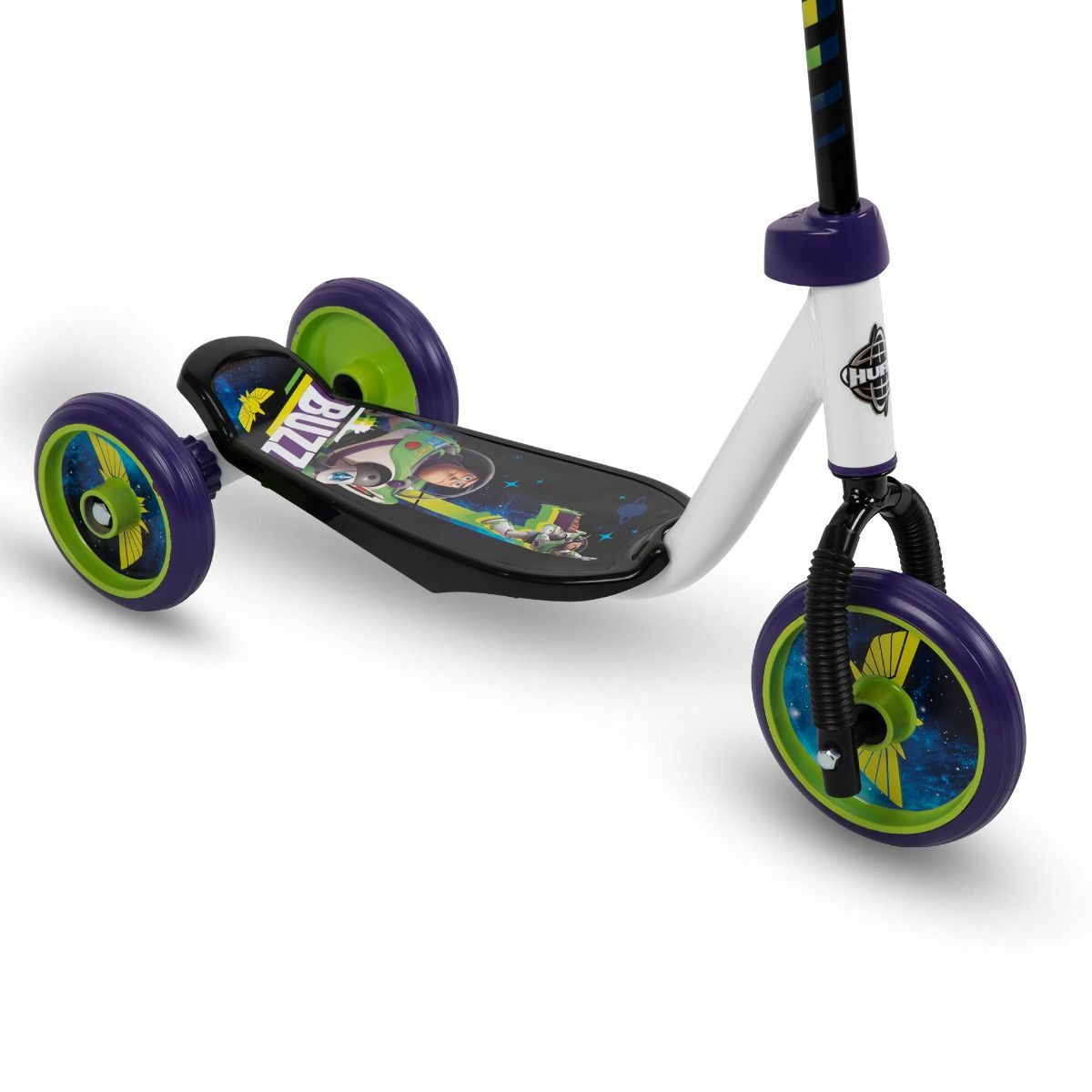 toy story scooter 2 wheel