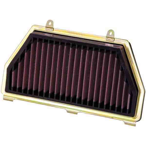 FILTRO ARIA K&N AIR FILTER HONDA CBR RR 600 2007 2008