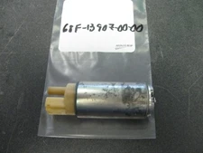 YAMAHA OUTBOARD HIGH PRESSURE FUEL PUMP 68F-13907-00-00 BIN0180