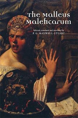 The Malleus Maleficarum - Image 3