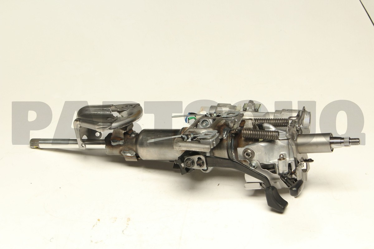 452506A780 Genuine Toyota COLUMN ASSY, STEERING 45250-6A780 | eBay