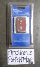 NUTONE 16 VOLT TRANSFORMER PART NUMBER 101TV UL LISTED FREE SHIPPING NEW PART