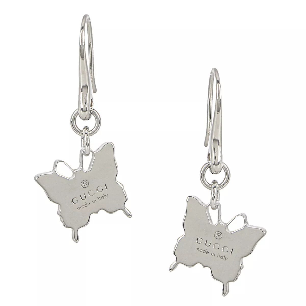 Gucci Logo earrings, Women's Jewelery