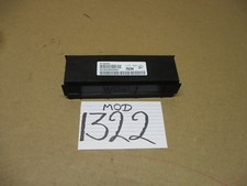 13 14 15 Buick Verano Temperature Control Module Computer #1322-MOD 