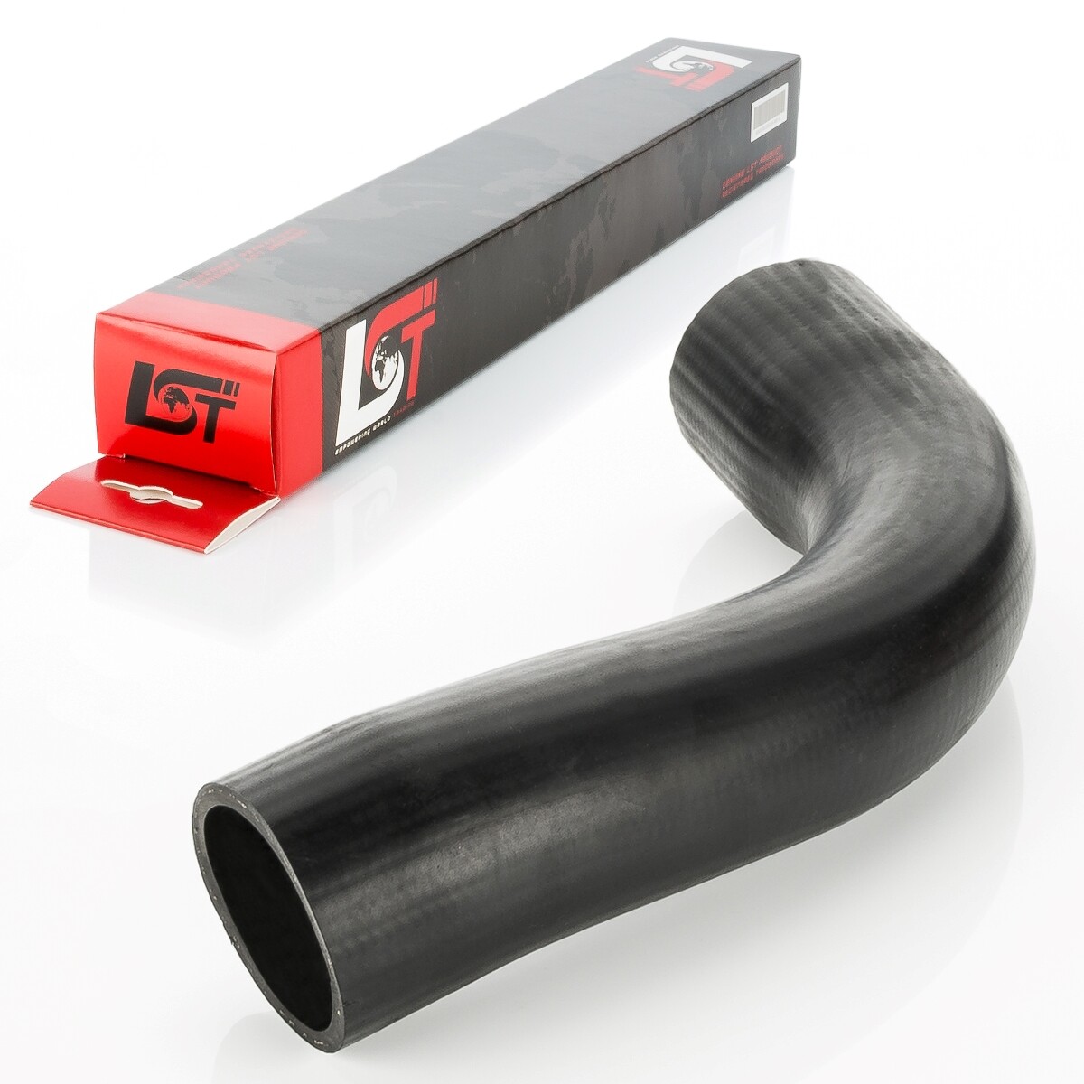 Turboschlauch Turbolader Ladeluftschlauch for VOLVO S60 S80 V60 V70 2.4D