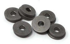F.L.T. Airsoft 9mm CNC Steel Bushings