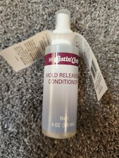 Castin Craft Mold Release  Conditioner Spray, 4oz