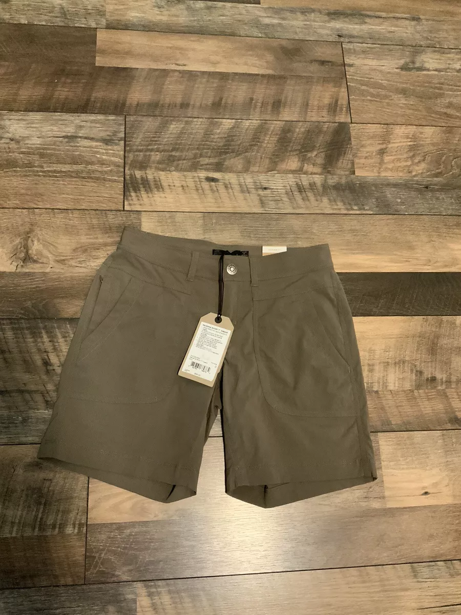 Prana revenna short sales 7 inseam