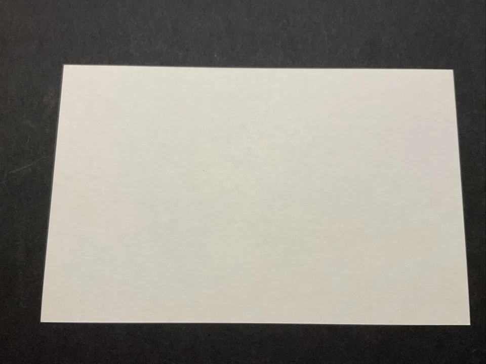 1986 1987 U.S. Sc# UX119 Historic Preservation 14¢ Postal Card MNH Postcard - Image 2 of 2