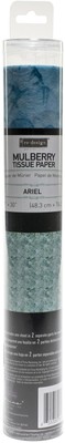 Prima Marketing Re-Design Mulberry Tissue 19''x30'' Ariel