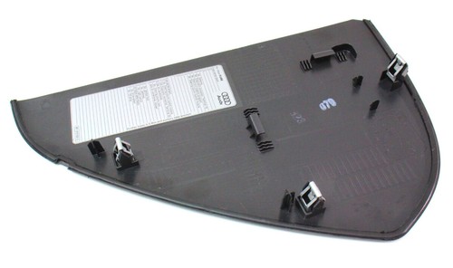 RH Side Dash End Cover Trim Panel 09-16 Audi A4 S4 B8 Genuine - 8K0 857 086 - Picture 3 of 3