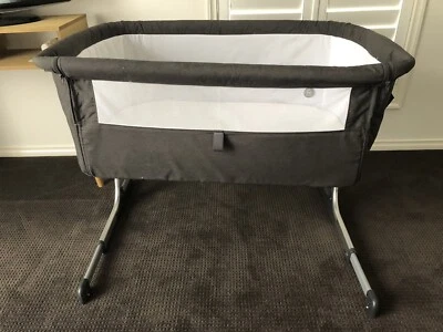 childcare co sleeper bassinet