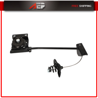 Spare Tire Hoist Assembly For 2001-2013 Toyota Highlander 2.7L 3.5L
