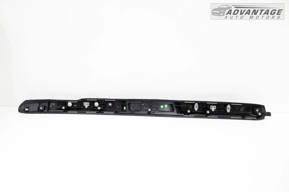 2015-2019 SUBARU OUTBACK ROOF RIGHT SIDE RAIL RACK LUGGAGE CARRIER MOLDING OEM - Image 3 of 4