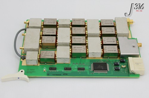 19624 AGILENT PCB, PIN BOARD, 33-5013, E3126-26611 E3126-66611 - Picture 5 of 9