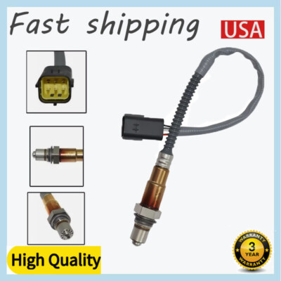  New Upstream O2 Oxygen Sensor For Infiniti M56 & QX56 5.6L V8 2011 2012 2013 US
