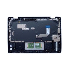 Keyboard tray Palm Back Cover For Lenovo 100E...