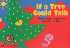 If a Tree Could Talk (Learn to Read-Read to Learn: Science) - Paperback - GOOD