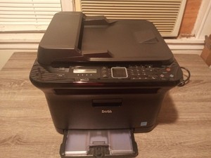 dell 1235cn printer