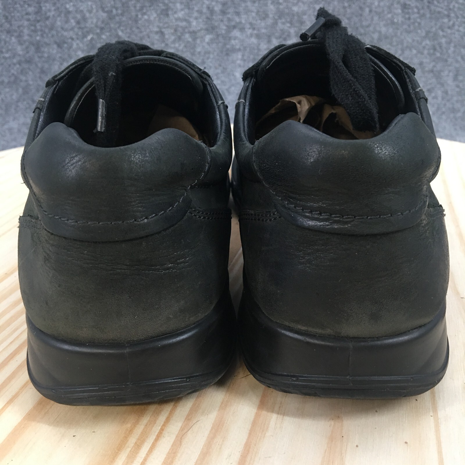 ecco kinhin high top