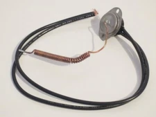 ZEL200-L6C732 HIGH LIMIT CONTROL for Mini MTH Models Electric Boiler 2000 210F