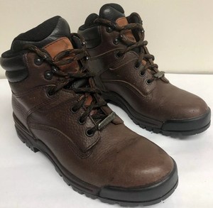 rockport hiking boots women's