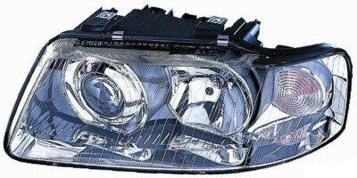 Linkes Vordere Scheinwerfer Licht Faro Für Audi A3 2000-2003 OEM 8L0941003AF