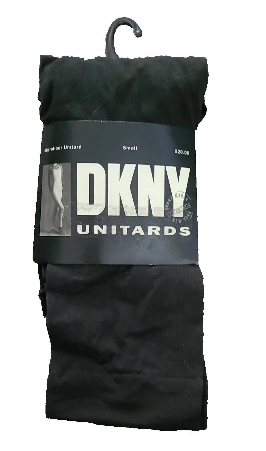 Fajas para mujeres Donna Karan Negro