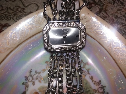 Orologio donna GUESS -Nuovo - Foto 2 di 5